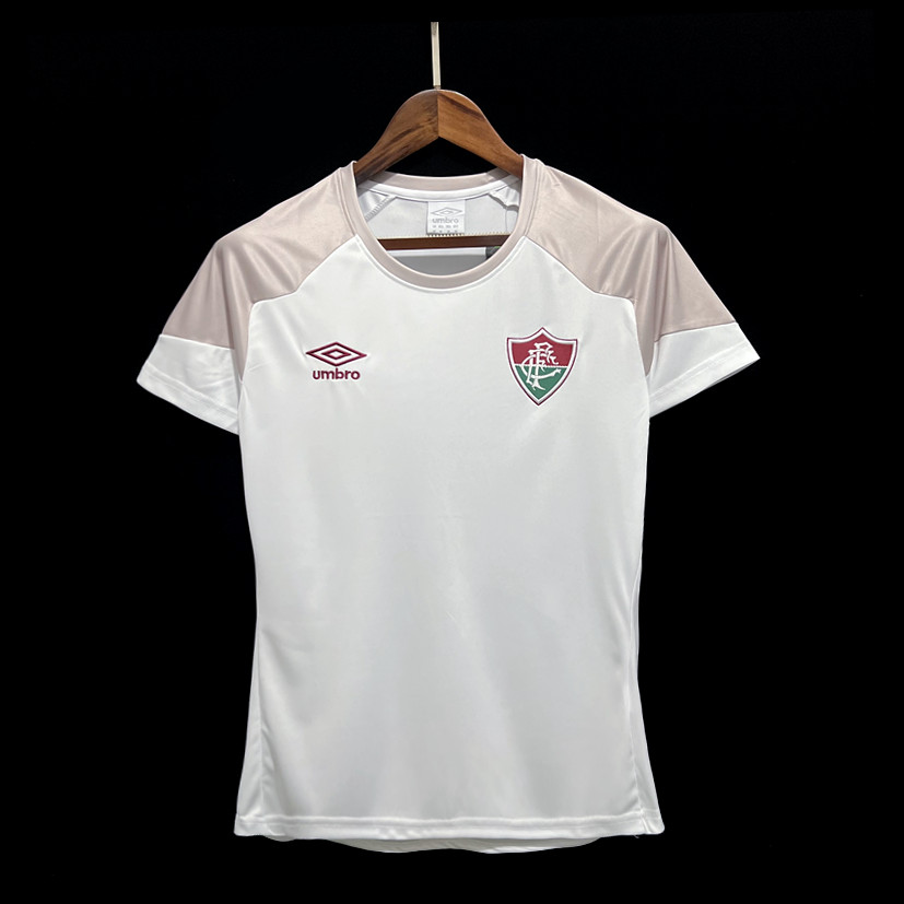 Camisa Fluminense – Branca 23/24