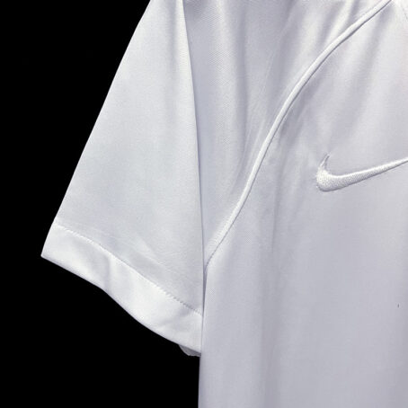 Camisa Corinthians - Preta e Branca 22/23 - Imagem 7