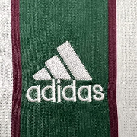 Camisa Fluminense - 2002/2003 Retrô - Imagem 7