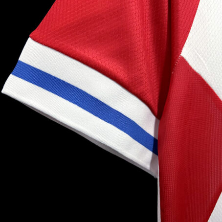 Camisa Fortaleza - Branca 23/24 - Imagem 7