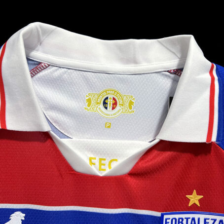 Camisa Fortaleza - Tricolor 23/24 - Imagem 7