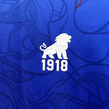 Camisa Fortaleza - Azul Edição Especial 23/24 - Imagem 7