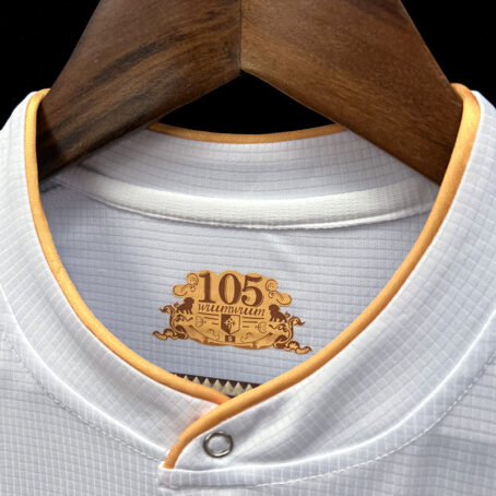 Camisa Fortaleza - Branca 23/24 - Imagem 7