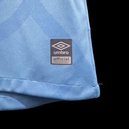Camisa Grêmio - Azul Claro 22/23 - Imagem 7