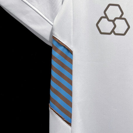 Camisa Grêmio - Branca  22/23 - Imagem 7