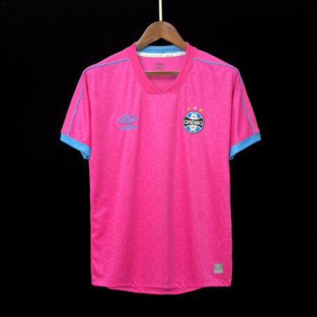 Camisa Grêmio - Rosa 23/24