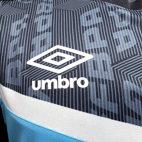 Camisa Grêmio - Regata Preta e Azul 23/24 - Imagem 7
