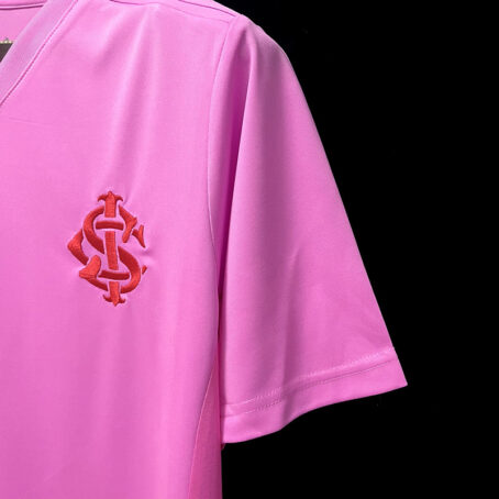 Camisa Internacional - Outubro Rosa 23/24 - Imagem 7