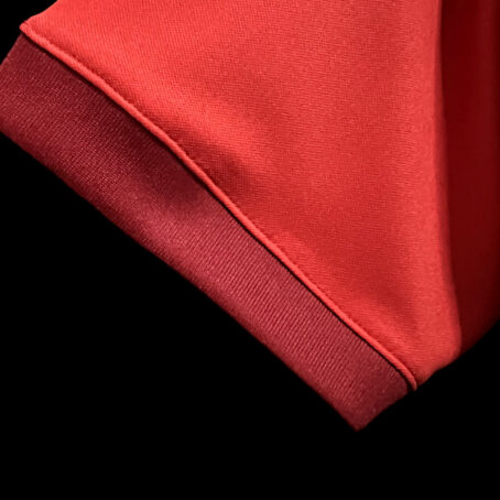 Camisa Internacional - Vermelha 23/24 - Imagem 6