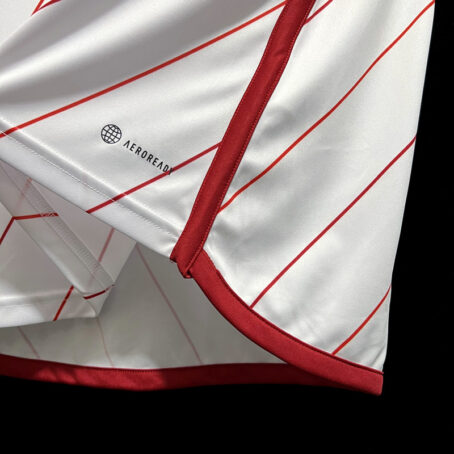 Camisa Internacional - Branca 23/24 - Imagem 7