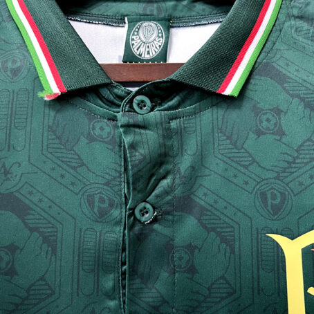 Camisa Palmeiras - Palmeiras Edição Especial 22/23 - Imagem 7