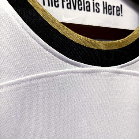 Camisa Corinthians - Branca 22/23 - Imagem 7