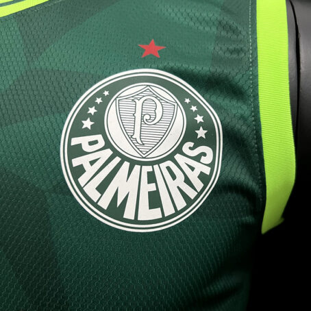 Camisa Palmeiras - Regata Verde 23/24 - Imagem 7