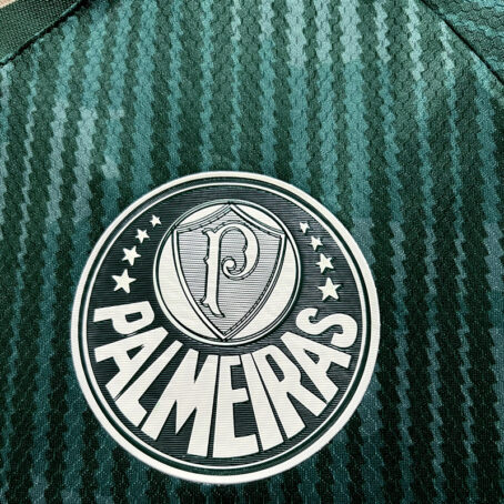 Camisa Palmeiras - Edição Especial Verde 23/24 - Imagem 7