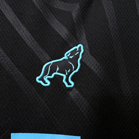 Camisa Paysandu - Preta 23/24 - Imagem 7