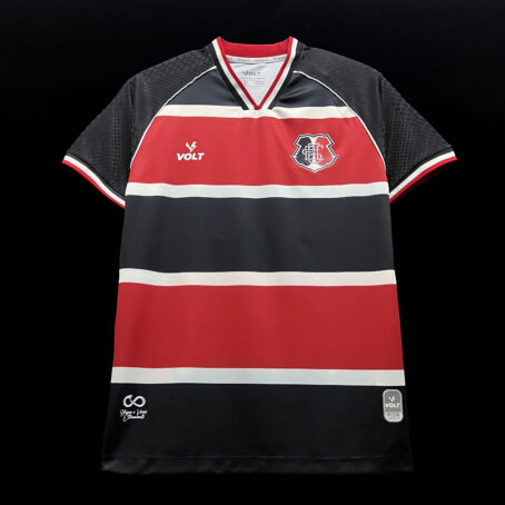 Camisa Santa Cruz - Tricolor 23/24 - Imagem 7