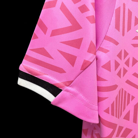 Camisa Santos - Rosa 23/24 - Imagem 7