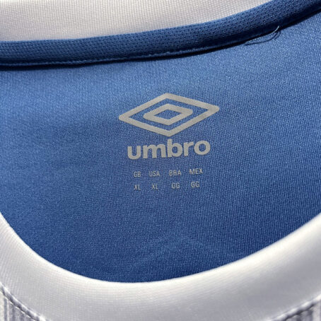Camisa Santos - Treino Azul 23/24 - Imagem 7