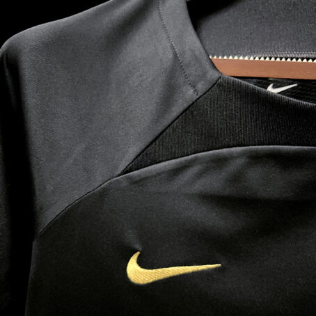 Camisa Corinthians - Preta 22/23 - Imagem 7