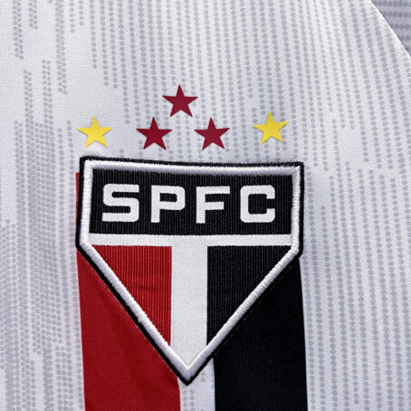 Camisa São Paulo - Edição Especial - Imagem 7