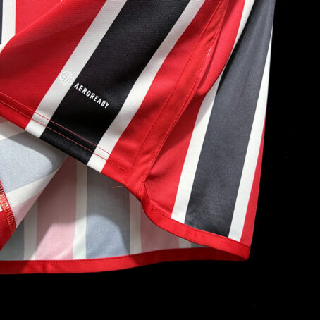 Camisa São Paulo - Tricolor 22/23 - Imagem 6