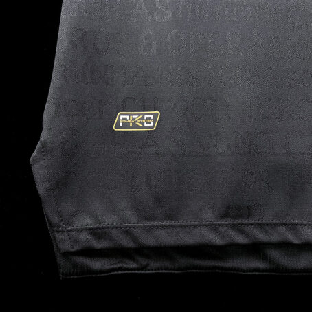 Camisa Vasco -  Preta - 23/24 - Imagem 7