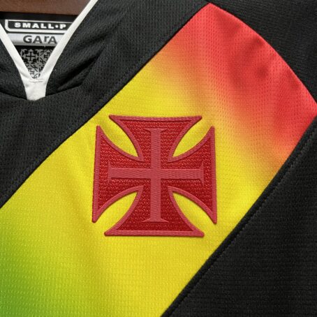 Camisa Vasco -  Edição Especial - 23/24 - Imagem 7