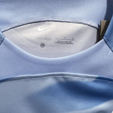 Camisa Corinthians - Goleiro Azul 23/24 - Imagem 7