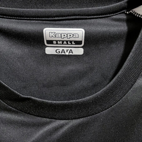 Camisa Vasco - Treino 23/24 - Imagem 7