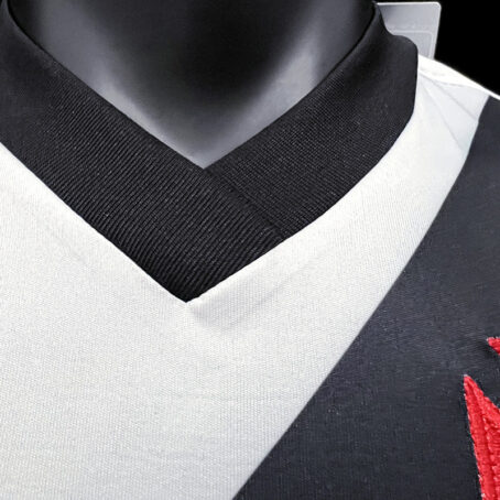 Camisa Vasco -  Regata Branca Tradicional 23/24 - Imagem 7