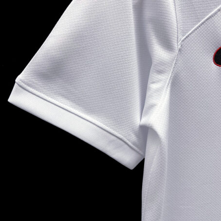 Camisa Corinthians - Branca 23/24 - Imagem 7