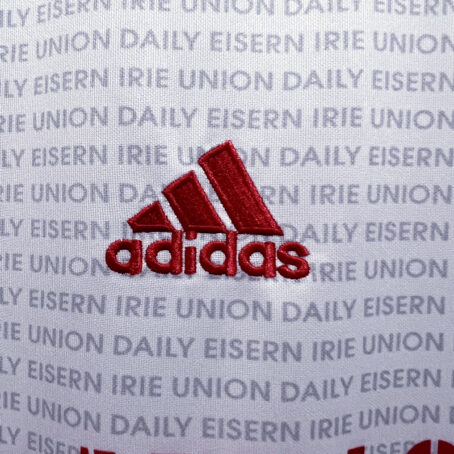Camisa 1. FC Union Berlin - Branca 23/24 - Imagem 7