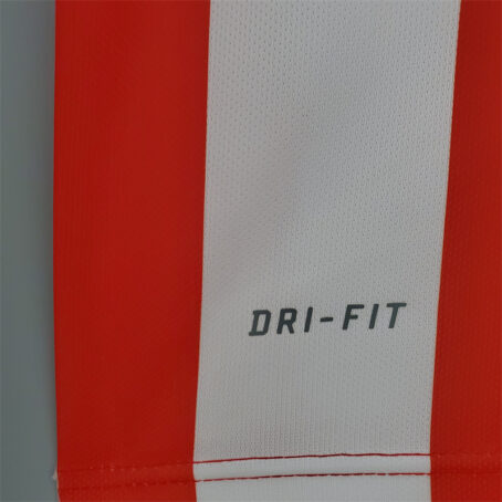 Camisa Atlético de Madrid - 2013/14 Retrô - Imagem 6