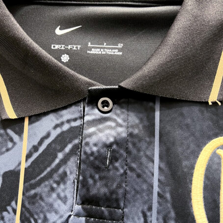 Camisa Corinthians - Polo Retrô - Imagem 7