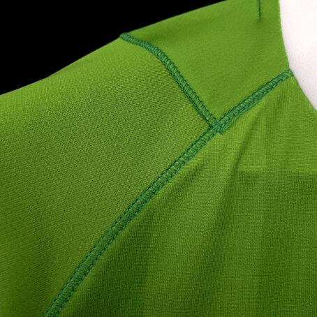 Camisa Real Betis - Verde Edição Especial 22/23 - Imagem 7