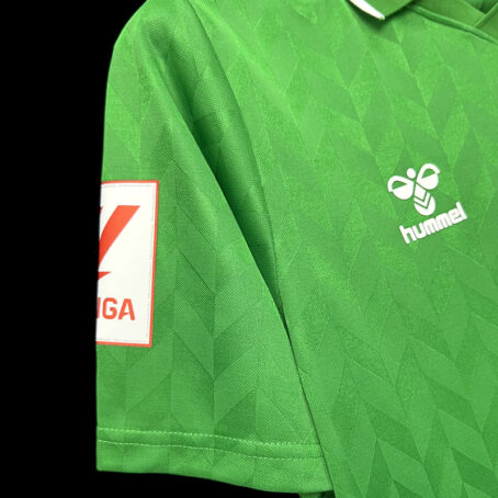 Camisa Real Betis - Verde 23/24 - Imagem 7
