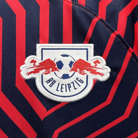 Camisa Bragantino - Vermelha 23/24 - Imagem 7