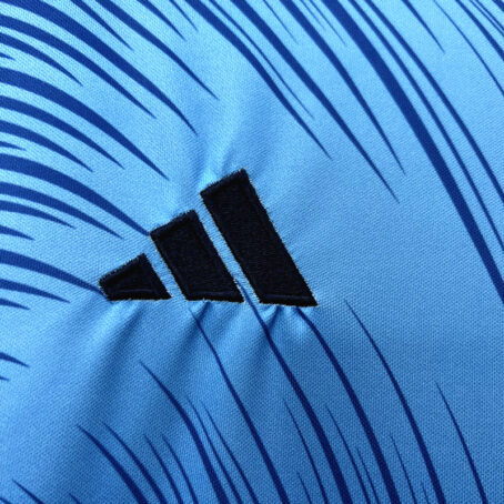 Camisa Cruzeiro - Azul Claro 22/23 - Imagem 7