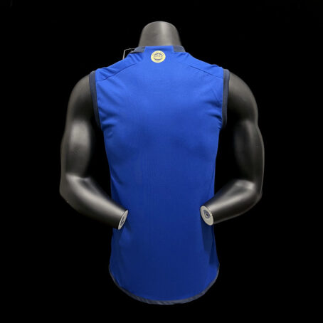 Camisa Cruzeiro - Azul Regata 23/24 - Imagem 7