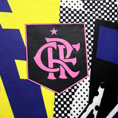 Camisa Flamengo - Edição Especial - Imagem 7