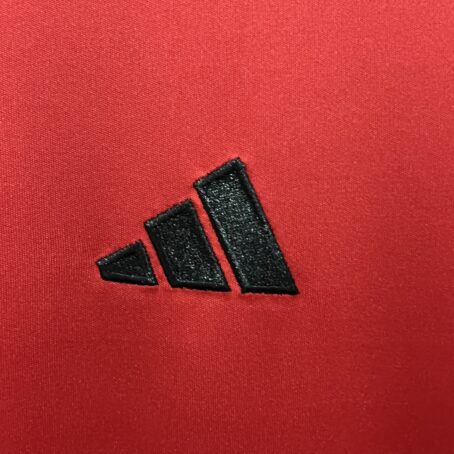 Camisa Flamengo - Vermelha Treino 23/24 - Imagem 7