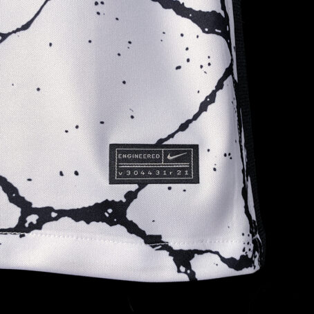 Camisa Corinthians - Branca 21/22 - Imagem 7