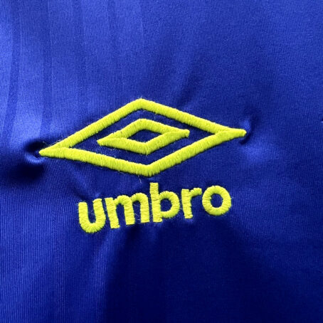 Camisa Fluminense - Azul 23/24 - Imagem 7