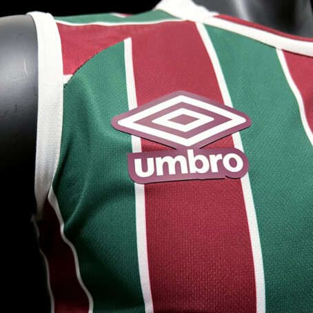 Camisa Fluminense - Regata Tricolor 23/24 - Imagem 8