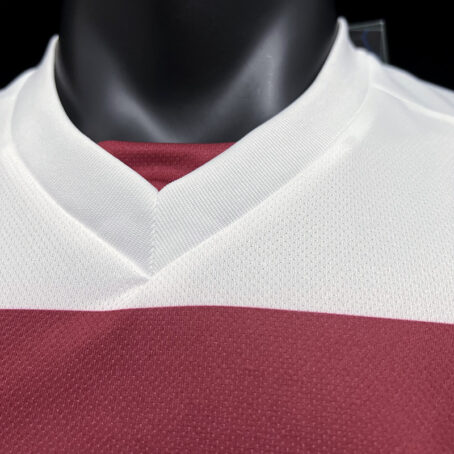 Camisa Fluminense - Regata Branca 23/24 - Imagem 8