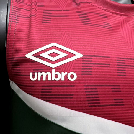 Camisa Fluminense - Regata Tricolor 23/24 - Imagem 8