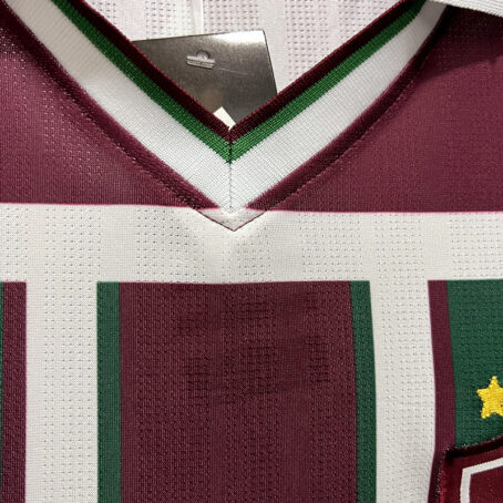 Camisa Fluminense - 2002/2003 Retrô - Imagem 8