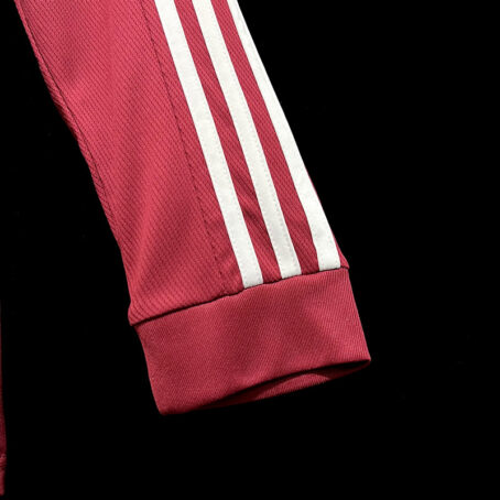 Camisa Fluminense - Grená 2010 Retrô - Imagem 7