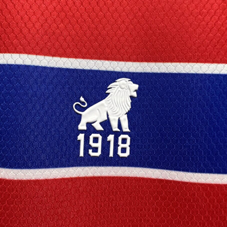 Camisa Fortaleza - Tricolor 23/24 - Imagem 8