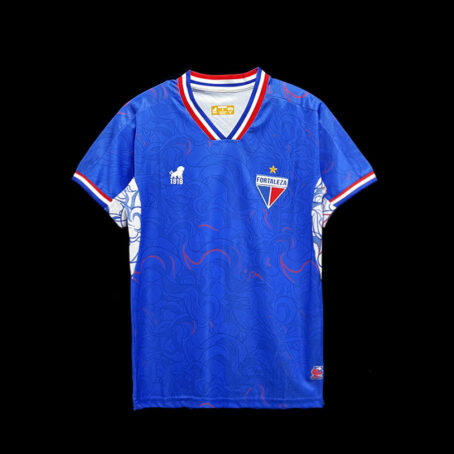 Camisa Fortaleza - Azul Edição Especial 23/24
